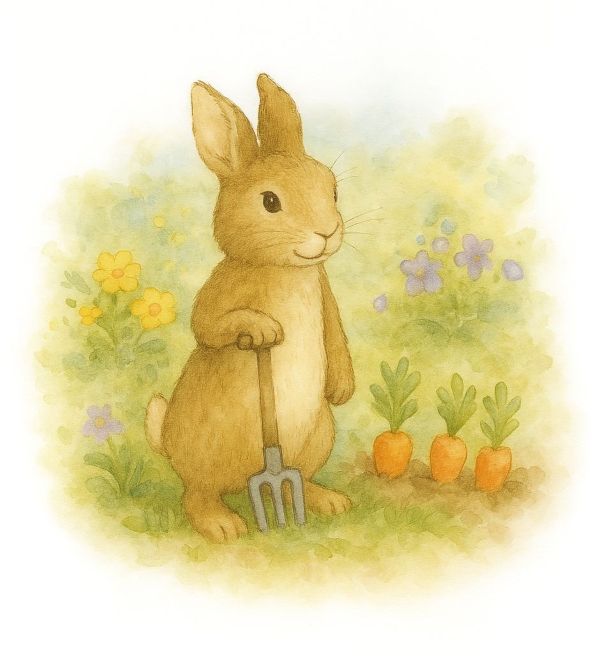 Little Rabbit